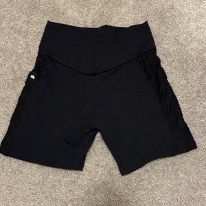 Booty By Brabants Biker Shorts